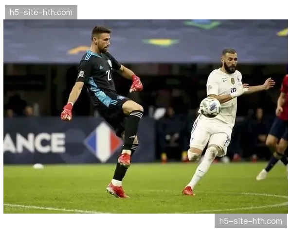 埃里克-加西亚全能实验：弗里克位置革命的战术缩影